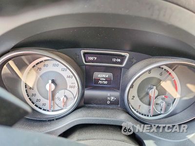 Zdjęcie 9 z 12 samochodu: 2014 MERCEDES-BENZ CLA 250 VIN:WDDSJ4EB6EN158110 - miniatura