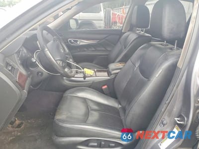 Zdjęcie 7 z 12 samochodu: 2016 INFINITI Q70 3.7 VIN:JN1BY1AR3GM270169 - miniatura