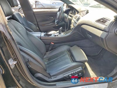 Zdjęcie 7 z 13 samochodu: 2018 BMW 650 I GRAN COUPE VIN:WBA6D4C59JD985970 - miniatura