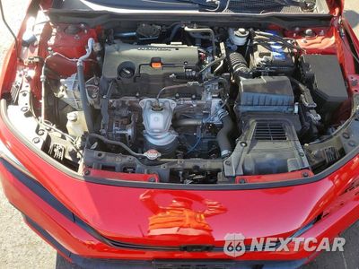Zdjęcie 11 z 12 samochodu: 2024 HONDA CIVIC SPORT VIN:2HGFE2F53RH551673 - miniatura