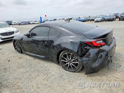 Drugie zdjęcie samochodu z przodu: 2024 TOYOTA GR86 BASE VIN:JF1ZNBB17R8760909 - miniatura