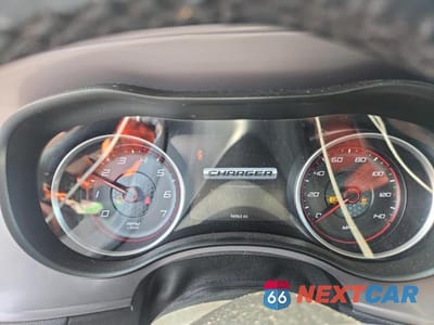 Zdjęcie 9 z 12 samochodu: 2023 DODGE CHARGER GT VIN:2C3CDXHG4PH559878 - miniatura