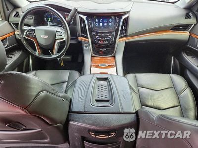 Zdjęcie 8 z 13 samochodu: 2016 CADILLAC ESCALADE LUXURY VIN:1GYS3BKJXGR372401 - miniatura