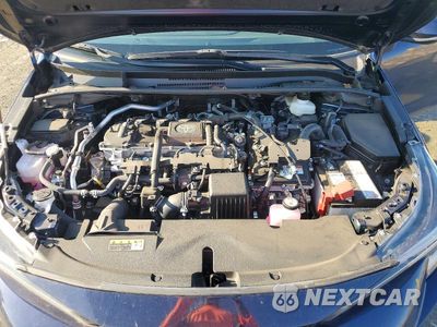 Zdjęcie 11 z 12 samochodu: 2024 TOYOTA COROLLA HYBRID XLE VIN:JTDBCMFE8RJ029621 - miniatura