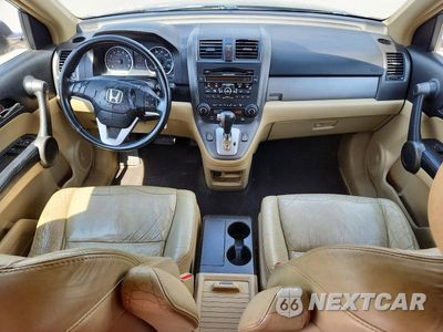 Zdjęcie 8 z 13 samochodu: 2010 HONDA CR-V EXL VIN:5J6RE4H75AL017436 - miniatura
