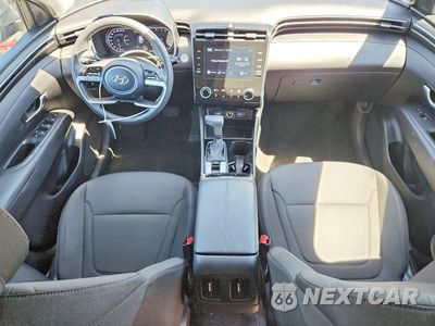 Zdjęcie 8 z 13 samochodu: 2022 HYUNDAI TUCSON SEL VIN:5NMJBCAE7NH119892 - miniatura