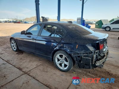 Drugie zdjęcie samochodu z przodu: 2015 BMW 328 XI SULEV VIN:WBA3B5C5XFF963535 - miniatura