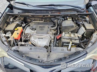 Zdjęcie 11 z 12 samochodu: 2017 TOYOTA RAV4 LE VIN:2T3ZFREV1HW393464 - miniatura