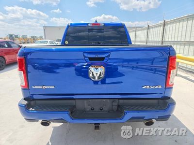 Zdjęcie 6 z 12 samochodu: 2019 RAM 1500 BIG HORN/LONE STAR VIN:1C6SRFFT7KN643980 - miniatura