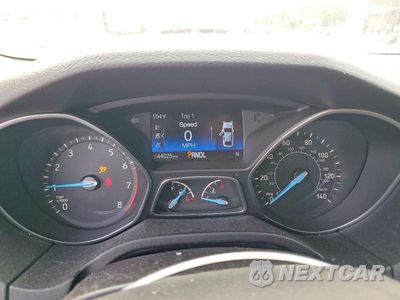 Zdjęcie 9 z 12 samochodu: 2018 FORD FOCUS SE VIN:1FADP3F29JL227328 - miniatura