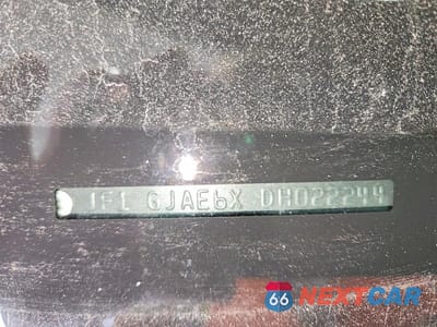 Zdjęcie 12 z 12 samochodu: 2013 SUBARU IMPREZA PREMIUM VIN:JF1GJAE6XDH022244 - miniatura