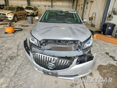 Piąte zdjęcie samochodu w środku: 2014 BUICK LACROSSE VIN:1G4GB5G34EF279197 - miniatura