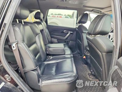 Zdjęcie 10 z 12 samochodu: 2009 ACURA MDX TECHNOLOGY VIN:2HNYD28469H520376 - miniatura