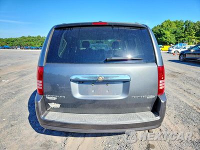 Zdjęcie 6 z 13 samochodu: 2009 CHRYSLER TOWN & COUNTRY TOURING VIN:2A8HR54149R639759 - miniatura