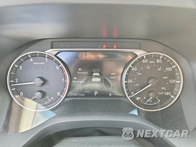 Zdjęcie 9 z 14 samochodu: 2026 NISSAN ROGUE SV VIN:5N1BT3BB7TC751482 - miniatura