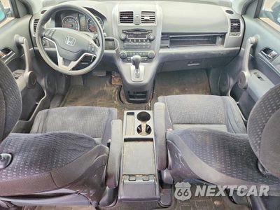 Zdjęcie 8 z 14 samochodu: 2008 HONDA CR-V EX VIN:JHLRE38558C044230 - miniatura