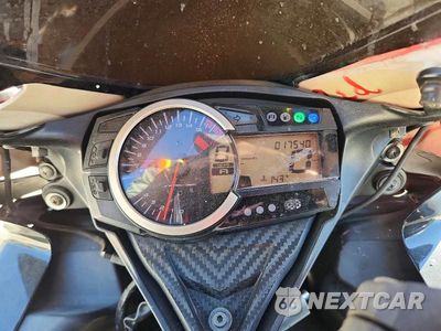 Zdjęcie 7 z 9 samochodu: 2013 SUZUKI GSX-R600 VIN:JS1GN7FA1D2102713 - miniatura
