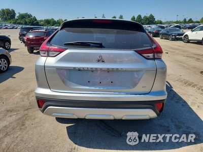 Zdjęcie 6 z 12 samochodu: 2026 MITSUBISHI ECLIPSE CROSS SE VIN:JA4ATWAA7TZ027471 - miniatura