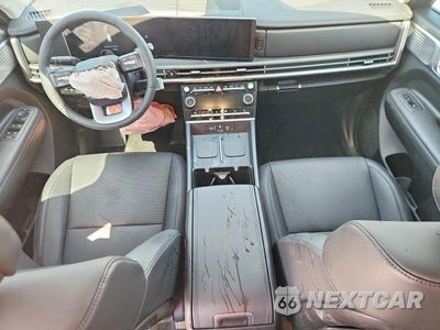 Zdjęcie 8 z 14 samochodu: 2025 HYUNDAI SANTA FE SEL VIN:5NMP24GL1SH116312 - miniatura