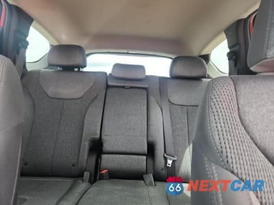 Zdjęcie 10 z 13 samochodu: 2019 HYUNDAI SANTA FE SE VIN:5NMS23AD9KH128262 - miniatura