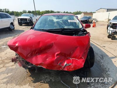 Piąte zdjęcie samochodu w środku: 2010 TOYOTA COROLLA LE VIN:JTDBU4EE5AJ081582 - miniatura