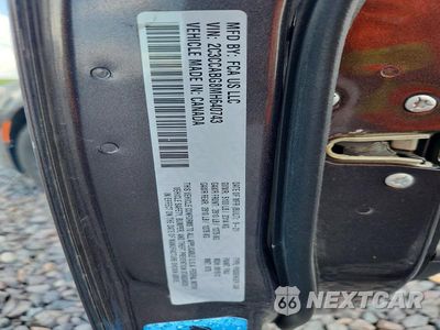Zdjęcie 13 z 13 samochodu: 2021 CHRYSLER 300 S VIN:2C3CCABG8MH640743 - miniatura