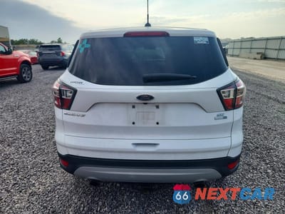 Zdjęcie 6 z 12 samochodu: 2017 FORD ESCAPE SE VIN:1FMCU9GD3HUB52515 - miniatura