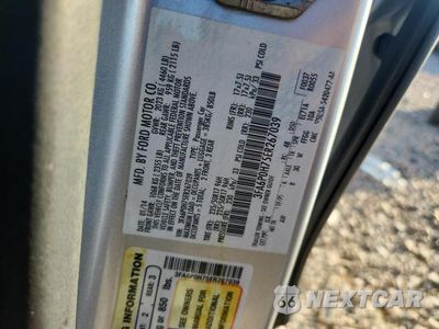 Zdjęcie 12 z 12 samochodu: 2014 FORD FUSION SE VIN:3FA6P0H75ER267039 - miniatura