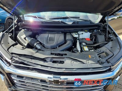Zdjęcie 12 z 14 samochodu: 2025 CHEVROLET TRAVERSE LT VIN:1GNERGRS5SJ258950 - miniatura