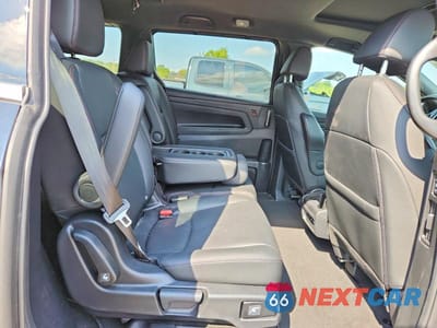 Zdjęcie 11 z 13 samochodu: 2025 HONDA ODYSSEY SPORT-L VIN:5FNRL6H75SB059715 - miniatura