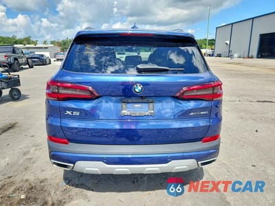 Zdjęcie 6 z 13 samochodu: 2022 BMW X5 XDRIVE40I VIN:5UXCR6C07N9K71186 - miniatura