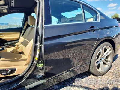 Zdjęcie 13 z 14 samochodu: 2018 BMW 330 XI VIN:WBA8D9G51JNU71363 - miniatura