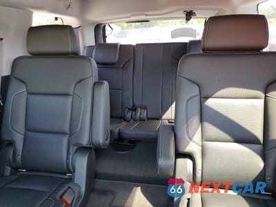 Zdjęcie 10 z 14 samochodu: 2015 CHEVROLET TAHOE K1500 LTZ VIN:1GNSKCKC3FR672464 - miniatura