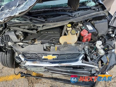 Zdjęcie 11 z 13 samochodu: 2021 CHEVROLET SPARK 2LT VIN:KL8CF6SA6MC706407 - miniatura