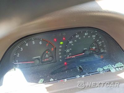 Zdjęcie 9 z 12 samochodu: 2002 TOYOTA CAMRY LE VIN:4T1BE32K72U079359 - miniatura