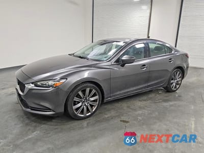 2020 MAZDA 6 TOURING JM1GL1VM9L1516301 - główne zdjęcie licytacji z USA - miniatura