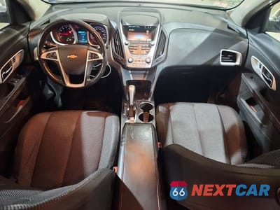 Zdjęcie 8 z 13 samochodu: 2014 CHEVROLET EQUINOX LT VIN:2GNALBEK6E6201733 - miniatura