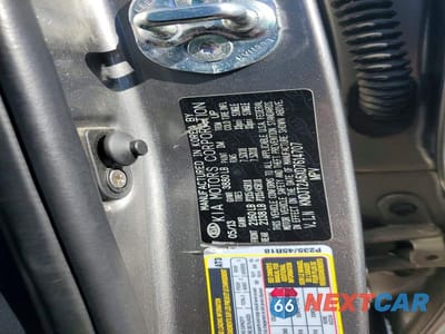 Zdjęcie 13 z 13 samochodu: 2013 KIA SOUL ! VIN:KNDJT2A6XD7614707 - miniatura