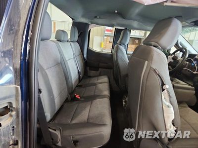 Zdjęcie 10 z 12 samochodu: 2024 FORD F250 SUPER DUTY VIN:1FT8X2BA1REF11202 - miniatura