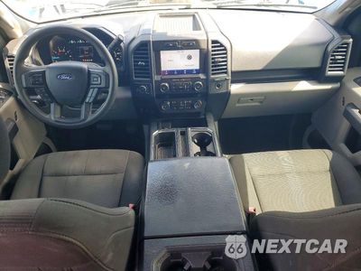 Zdjęcie 8 z 12 samochodu: 2019 FORD F150 SUPERCREW VIN:1FTEW1E57KKC82661 - miniatura