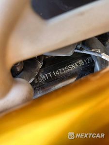 Zdjęcie 8 z 8 samochodu: 2025 TRIUMPH MOTORCYCLE SCRAMBLER 400 X VIN:SMTT147Y5SNA36127 - miniatura