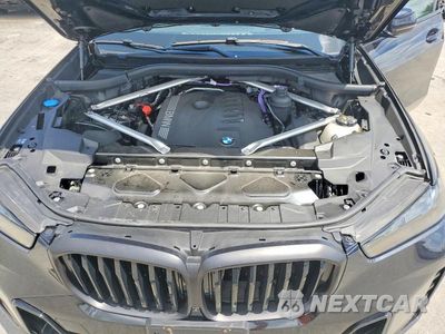 Zdjęcie 12 z 13 samochodu: 2024 BMW X5 XDRIVE40I VIN:5UX23EU05R9S43754 - miniatura