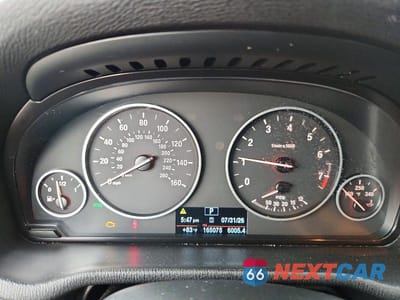 Zdjęcie 9 z 13 samochodu: 2015 BMW X3 XDRIVE28I VIN:5UXWX9C5XF0D58203 - miniatura