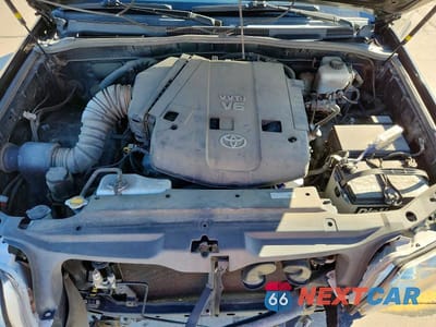 Zdjęcie 12 z 14 samochodu: 2008 TOYOTA 4RUNNER SR5 VIN:JTEBU14RX8K009232 - miniatura