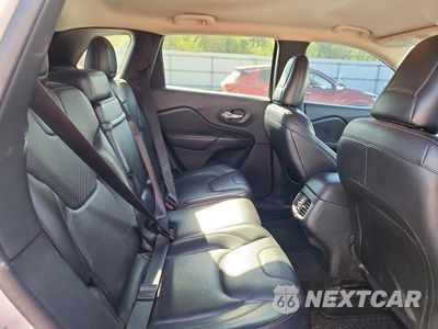 Zdjęcie 11 z 13 samochodu: 2015 JEEP CHEROKEE TRAILHAWK VIN:1C4PJMBS8FW663291 - miniatura