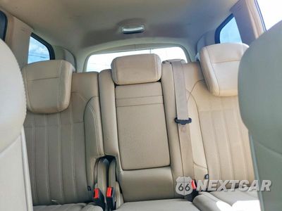 Zdjęcie 10 z 13 samochodu: 2014 MERCEDES-BENZ GL 450 4MATIC VIN:4JGDF7CE6EA273554 - miniatura