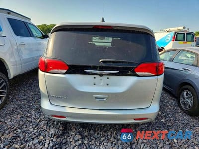 Zdjęcie 6 z 13 samochodu: 2023 CHRYSLER VOYAGER LX VIN:2C4RC1CG3PR548426 - miniatura