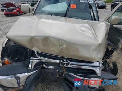 Zdjęcie 11 z 12 samochodu: 2001 TOYOTA 4RUNNER SR5 VIN:JT3GN86R410204259 - miniatura