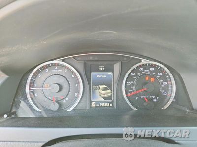 Zdjęcie 9 z 12 samochodu: 2015 TOYOTA CAMRY SE VIN:4T1BF1FK0FU494590 - miniatura