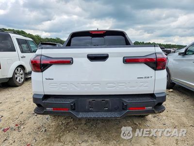 Zdjęcie 6 z 13 samochodu: 2022 HYUNDAI SANTA CRUZ SEL PREMIUM VIN:5NTJDDAF7NH000320 - miniatura